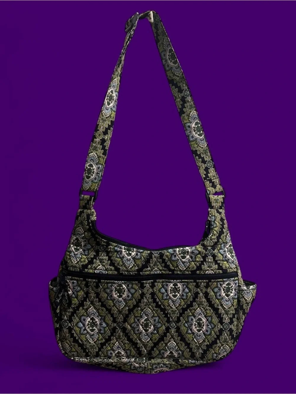 Vera Bradley bag